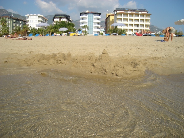 Hotel Elysee Beach